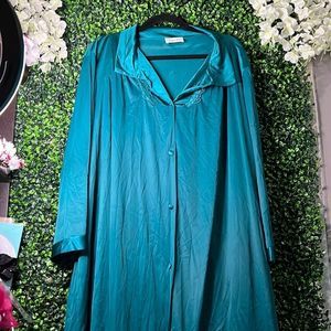 Vanity Fair Vintage Sleep gown slip XXXL